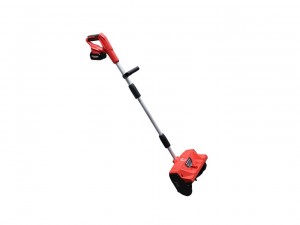 Снегоуборщик аккумуляторный Nortool CMS 21 B - фото 3