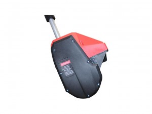 Снегоуборщик аккумуляторный Nortool CMS 21 B - фото 9