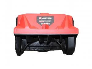 Снегоуборщик аккумуляторный Nortool CMS 21 B - фото 10