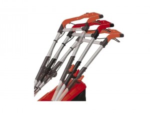 Газонокосилка аккумуляторная, без АКБ и ЗУ Einhell PXC GE-CM 36/34-1 Li арт. 3413226 - фото 3