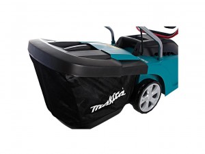 Газонокосилка электрическая Makita ELM 3711 - фото 10