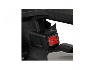 Краскораспылитель Crown CT31014 - фото 5