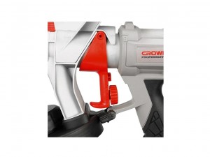 Краскораспылитель Crown CT31014 - фото 8