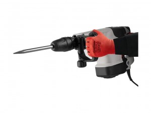 Молоток отбойный Crown CT18123V BMC - фото 7