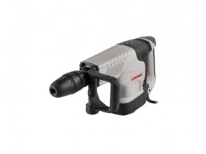 Молоток отбойный Crown CT18123V BMC - фото 2