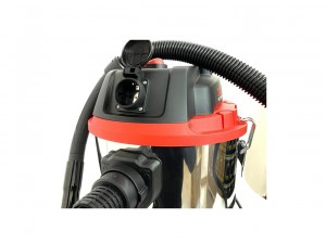 Пылесос Crown CT42034 арт. CT42034 - фото 10