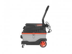 Пылесос Crown CT42032F арт. CT42032F - фото 8