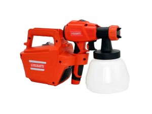 Краскораспылитель (краскопульт) Felisatti FT2103 800 - фото 2