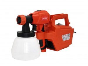 Краскораспылитель (краскопульт) Felisatti FT2103 800 - фото 3