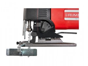 Лобзик Felisatti FT6604 МП-120/750ЭМ - фото 4