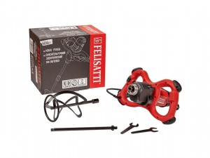 Миксер Felisatti FT9700 80/1200 - фото 6