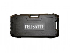 Молоток отбойный Felisatti FT7703 1700 - фото 6