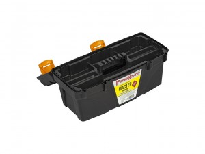 Ящик для инструмента пластмассовый 16 дюймов РемоКолор Мастер Эконом 65-1-216 - фото 3
