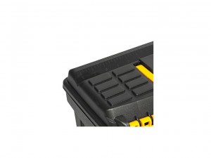 Ящик для инструмента пластмассовый 13" РемоКолор 65-1-012 - фото 4