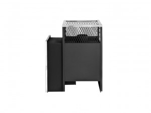 Печь банная Радуга ПБ 14Б - фото 6