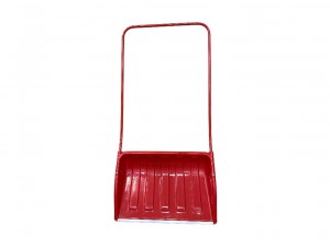 Скрепер 1400х700х465 красный Павлово Барин - фото 2